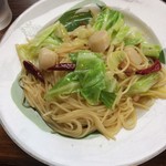 はるの ガーデンカフェ - 料理写真: