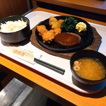 亜熱帯 - 料理写真: