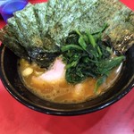 家系総本山 ラーメン 吉村家 - 