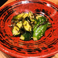 鰻う おか冨士 - 