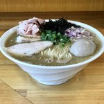 麺屋 しん蔵 - 