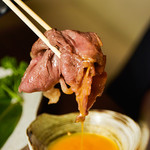 牛和鹿 六本木店