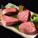 牛和鹿 六本木店