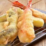 倉敷　串カツのマー坊 岡山幸町店