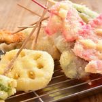 倉敷　串カツのマー坊 岡山幸町店