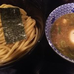 つけ麺無心 - 