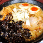 ラーメン　しん - 