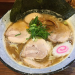 らーめん ひとふんばり - 