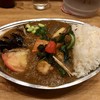 カレーの店 プーさん