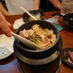 Odengyuutan Izakaya Omatsu - 