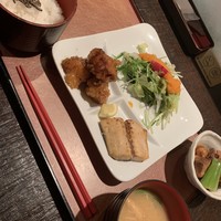 神宮前もくち -  神宮前もくち -