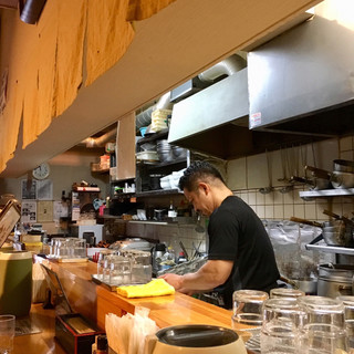 手打かすうどん 香粋一_2