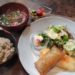 ワトト - 『～ゆる薬膳と発酵食～watotoのおうちご飯』