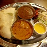 ガンジス 麹町店 - 