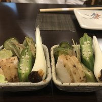 里葉亭 - 