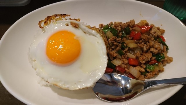 亜星庵（多国籍Bar 亜星庵（ASEAN）） - 広瀬通（バー）の写真