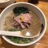 真鯛らーめん 麺魚 本店