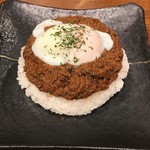 ちぃりんご - キーマカレー