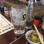 みそだれやきとり かんちゃん - 