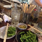 みそだれやきとり かんちゃん - 