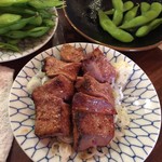 みそだれやきとり かんちゃん - 