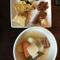 ゼックスウエスト ザ バー - 