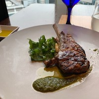 MAIN DINING by THE HOUSE OF PACIFIC - 