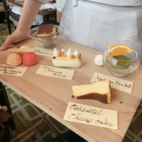 MAIN DINING by THE HOUSE OF PACIFIC - 