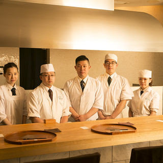 日本料理 かこみ_1