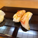 Sushi Hourai - 