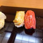 Sushi Hourai - 