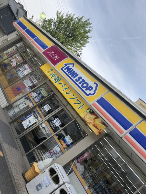 ミニストップ 名古屋荒子店 Ministop 荒子 その他 食べログ ミニストップ 名古屋荒子店 Ministop 荒子 その他 食べログ