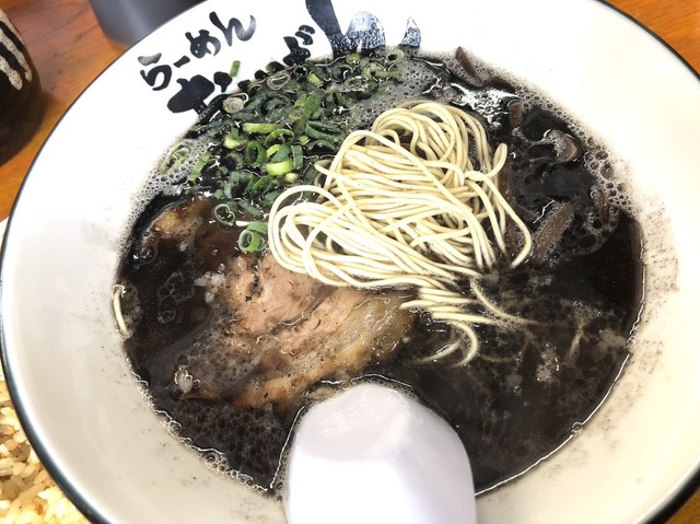 らーめん おいげん>