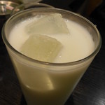 デリー - ラッシー