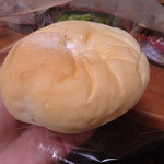パネッテリア　ファリーナ - ハイジのクリームパン　