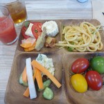 森のキッチン - 