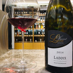 エノテカ  - 2014 ラドワ ルージュ/ ヴァンサン ルグー 