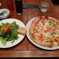PAPPARE NAPOLI - 