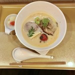 麺や 徳川吉成 - 