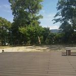 Garden Restaurant Fathers - 