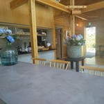 Garden Restaurant Fathers - 