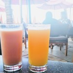 Surf Lanai - ジュース