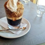 Garden Restaurant Fathers - 