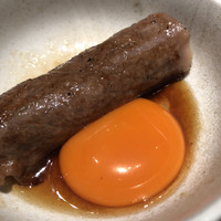 焼肉うしごろ 銀座並木通り店 - 