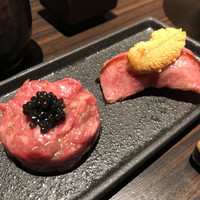 焼肉うしごろ 銀座並木通り店 - 