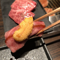 焼肉うしごろ 銀座並木通り店 - 