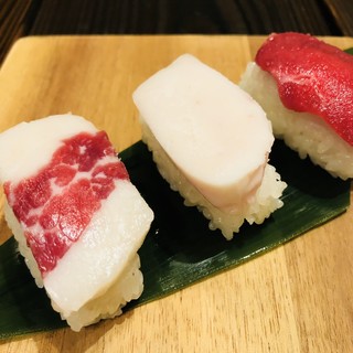 馬肉料理専門店 馬郎_2