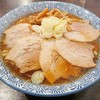 手打ちラーメン 清仁軒