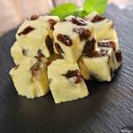 プラムレーズンバター プラムレーズンバター