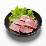 Maruhachi Horumon - 上豚タン